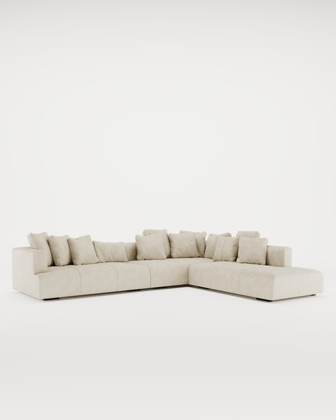 DALLAS CORNER SOFA